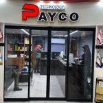 درب کرکره /سکوریت/برقی /ریلی